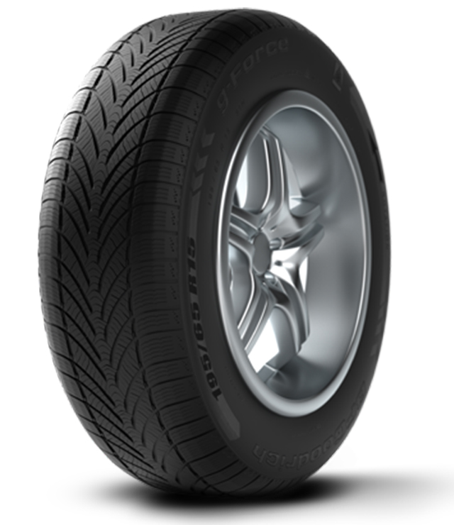 PN BFG 215/70R16 100H G-FORCE WINTER2