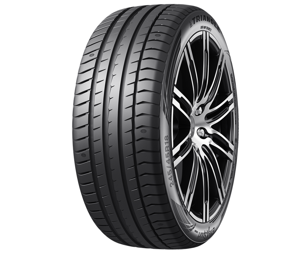PNEU 205/55R17 95W TRIANGL EFFEXSPORT XL