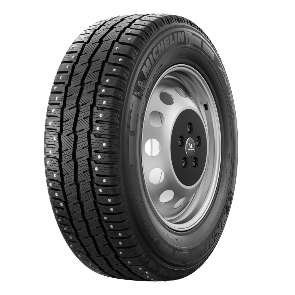 PN MICH 215/75R16C 116/114R AG XICE N CL